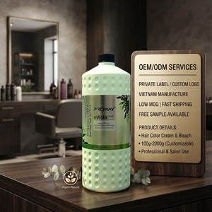 Wholesale Price Cream <b>Developer</b> Easy Application Salon Grade All Types - Product Image 1