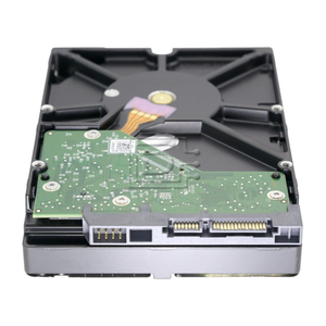 Disque dur interne violet 3 To <span class=keywords><strong>WD30PURZ</strong></span> 3,5 pouces SATA 6 Gbit/s 5400 tr/min 64 Mo de cache, boîtier métallique, pour enregistrement vidéo DVR NVR - Product Image 4