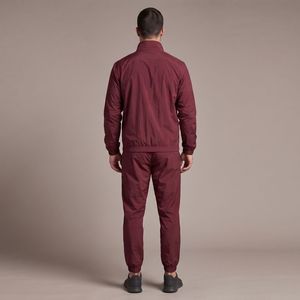 Conjunto Deportivo de Nailon para Hombre, Secado Rápido, Pantalones Deportivos Ligeros, Estilo Moderno Informal para Correr, Gimnasio, Entrenamiento y Actividades al Aire Libre - Product Image 2
