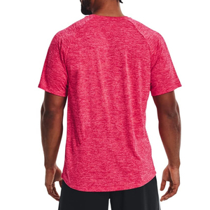 Wholesale Men's Gym T-Shirts Custom Embroidery Ringspun Cotton 220 GSM Soft Summer Plain 100% Cotton <b>Tshirt</b> - Product Image 5