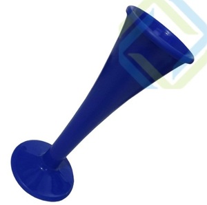Estetoscopio Fetal Pinard Clase I Manual de Plástico Azul - Product Image 1