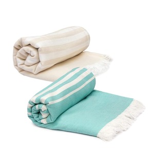 Toalla de Baño Turca 100% Bambú, Ultra Suave, Altamente Absorbente, de Secado Rápido, Toalla de Baño de Lujo para Hotel, Spa, Resort y Hogar - Product Image 2