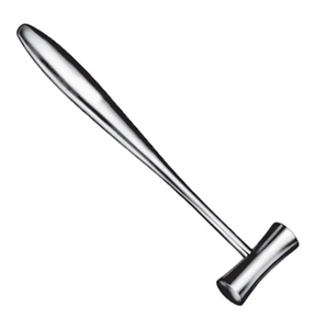 Ergonomic Orthopedic Mallet Hammer <b>Surgical</b> <b>Instrument</b> for <b>Bone</b> Procedures Comfortable Hammer for Medical Surgery OEM - Product Image 3