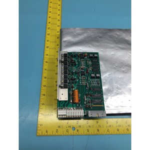 Carte module LUDI ELECTRONIC LEP DAIO 73000600 - Équipements et pièces semi-conductrices d'occasion fiables à l'échelle mondiale - Product Image 1