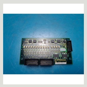 บอร์ดขยาย I/o หุ่นยนต์ RF-300A สำหรับอุตสาหกรรมหนักคาวาซากิ - Product Image 3