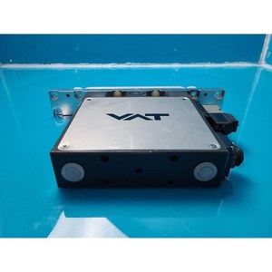 ชุดบำรุงรักษาวาล์วสุญญากาศ VAT F02-99999-355/1 ใช้ได้โดยตรง อะไหล่อุปกรณ์เซมิคอนดักเตอร์รุ่นเก่า - Product Image 5
