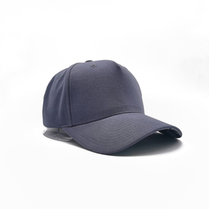 Custom Brand Diy Logo Baseball <b>Cap</b> For Men And Women Plain Blank Embroidery Print 5 Panel Sport <b>Hat</b> - Product Image 2