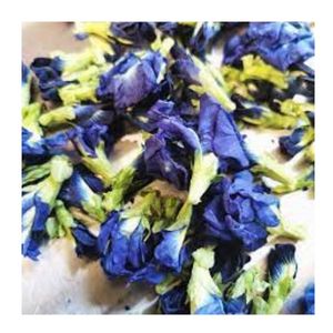 Té de Flor de Mariposa para Belleza, Flores Azules Secas, Suministro OEM en Bolsas - Product Image 6