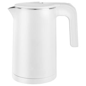 Bouilloire Électrique Rose en Acier Inoxydable, Chauffe-Eau Portable Sans Fil à Pompe à Chaleur 1,7 L, Base Rotative à 360 Degrés pour Maison et Hôtel - Product Image 5