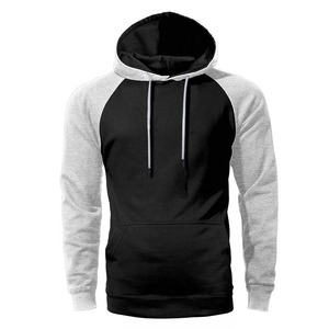 Design Your Own High Quality Winter <b>Men's</b> Solid Front Casual Fleece <b>Thermal</b> Hoodies-Bulk Quantity - Product Image 4