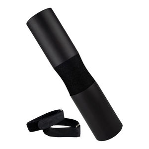 High Quality Barbell <b>Pad</b> <b>for</b> Squats <b>Hip</b> Thrusts Neck Shoulder Gym Fitness Weightlifting Workout - Product Image 1