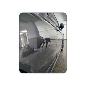 น้ำยาเคลือบป้องกันสีรถยนต์ประสิทธิภาพสูง สำหรับการดูแลพื้นผิวตัวถังรถยนต์ ให้ความเงางามและดูแลรักษาง่าย - Product Image 4