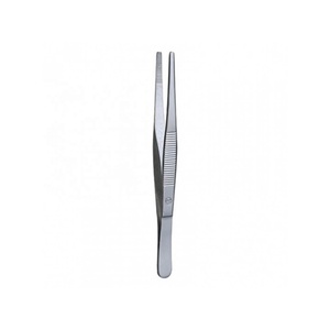 Fabricant d'instruments chirurgicaux en acier inoxydable, forceps à pouce - Product Image 6
