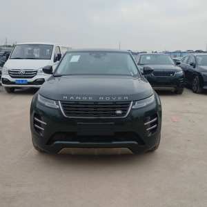 Range Rover d'Occasion 2022 Provenant <span class=keywords><strong>de</strong></span> Chine pour les Pays du <span class=keywords><strong>Golfe</strong></span> - Product Image 6