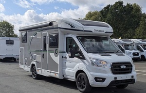 Autos de lujo impecables y limpios en venta, con la nueva línea Etape de alta calidad y batería de litio de 172AH gratuita. - Product Image 2