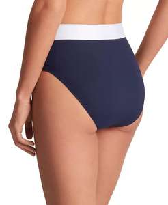 Parte inferior de bikini de cintura alta para Mujer | Lauren Ralph Lauren - Product Image 3