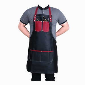 Best Custom Logo Barber <b>Aprons</b> New Arrival Hairdressing Cape For Salon Use Hot Sale Reasonable Rate Anti Wrinkle Barber Capes - Product Image 1