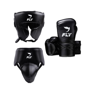 Nuevo Conjunto de Entrenamiento de Boxeo Personalizado, Hecho a Medida con Cuero Vacuno, Último Modelo, Súper Cómodo - Product Image 6