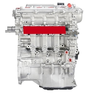 เครื่องยนต์ 6ZR-FE มือสอง ใช้งานน้อย มีจำหน่ายในสต็อก - Product Image 5