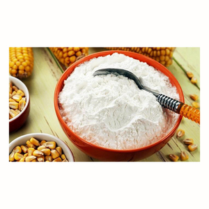 Precio de fábrica almidón de maíz orgánico a granel - Product Image 1