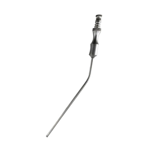 Tubo de Succión, Instrumento de Precisión para la Extracción de Fluidos Quirúrgicos, para Uso en Hospitales y Procedimientos Médicos Clínicos - Product Image 4