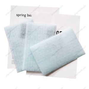 Esponja de baño con infusión de jabón de un solo uso para pacientes de cama, paños de lavado sin enjuague, toallitas de esponja de baño para adultos, uso para <span class=keywords><strong>Hospital</strong></span> y Camping - Product Image 5