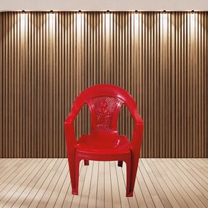 Silla Infantil Moderna POGO BEBY - Silla Mecedora Plegable Ecológica para Bebés y Niños, para Uso en Comedor/Sala de Estar/Cocina - Product Image 2