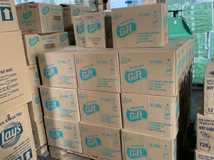Best Selling Lemon Tea Dishwashing <b>Liquid</b> 800g Gift Brand Grease Cleaning Formula Competitive Price Wholesale Export - Product Image 5