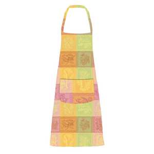 Grocery Wear Lightweight Breathable Kitchen <b>Apron</b> <b>Waterproof</b> Cotton Made Fabric High Selling Kitchen <b>Apron</b> - Product Image 6
