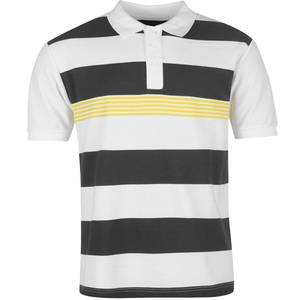 Men's Unisex Cotton Knitted Short Sleeve <b>Button</b> Solid Breathable Heat-Transfer Printed T-Shirt - Product Image 5