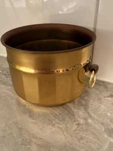 Custom Laser Cut Outdoor Aluminum Planter Fence Flower Pot with <b>Privacy</b> Aluminum <b>Screen</b> - Product Image 2