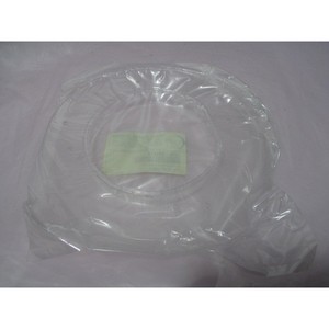 AMAT 0200-09743 ริงโฟกัส, QTZ Poly/Wis 150 มม. - อุปกรณ์และอะไหล่เซมิคอนดักเตอร์ระดับโลกที่เชื่อถือได้ - Product Image 4