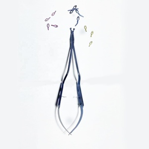 Offre Spéciale – Applicateur de Clips pour Aneurysmes en Alliage de Titane de Classe I Certifié CE, Instruments de Microchirurgie BBI de Qualité Supérieure - Product Image 5