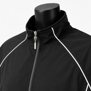 Chaqueta Cortavientos con Capucha Personalizada para Hombre, Ligera, Impermeable, para Correr y Senderismo, Proveedor Mayorista OEM ODM - Product Image 6