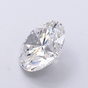 Diamante Redondo Color D Claridad VS1 CVD 1.35 Quilates Excelente Pulido Suelto Cultivado en Laboratorio Solitario Corte Brillante Gemas Joyería Fina - Product Image 2