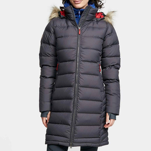 เสื้อแจ็คเก็ตขี่ม้าลดราคาพิเศษ คุณภาพดี ทรงสวย ดีไซน์เรียบหรู สวมใส่สบาย พร้อมบริการ OEM - Product Image 3