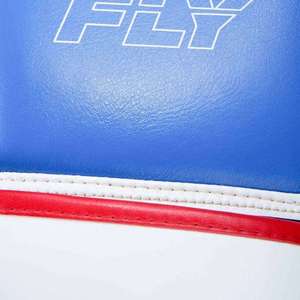 Gants de boxe personnalisés en cuir de vachette véritable de haute qualité, super confortables, luxueux, meilleurs gants d'entraînement de boxe unisexes - Product Image 4