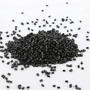 เม็ดสีดำคาร์บอนแบล็คเกรดพรีเมียมสำหรับ HDPE โพลีเมอร์  ราคาขายส่งจากซัพพลายเออร์ - Product Image 2