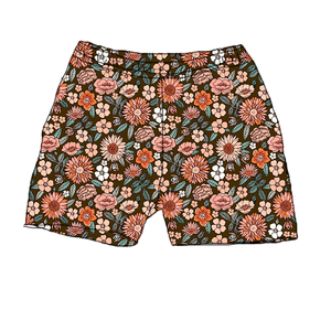 Ropa de Boutique para Bebés Niñas, Pantalones Cortos Personalizados de Verano para Niños, Venta al por Mayor de Ropa Informal para Niños, Pantalones Cortos para Bebés - Product Image 5