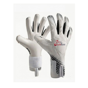 Nouveaux Gants de Gardien de But de Football 2026 Épaissis Antidérapants Respirants Résistants à l'Usure - Product Image 5