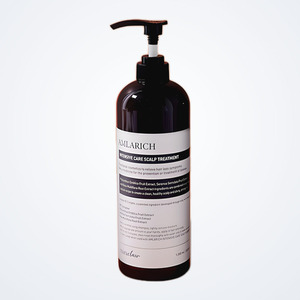 Produits capillaires Tendances 2026 Miracleare Miraclair Amla Rich Intensive Care Scalp Treatment 1000 ml - Product Image 5