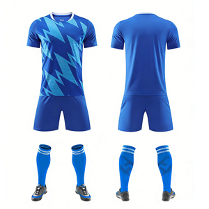 Camisetas Bordadas con Nombre, Jersey de Fútbol Americano de 6 Paneles, Pantalones Acolchados, Uniformes Personalizados para Equipos Adultos, 100% Poliéster - Product Image 5