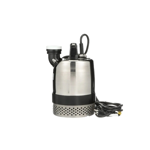 ปั๊มจุ่มน้ำอเนกประสงค์ประหยัดพลังงานสำหรับบำบัดน้ำเสีย - Product Image 2