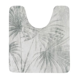 Alfombra de Baño de Algodón de Color Sólido, Diseño Clásico, Ecológica, de Calidad de Exportación, para Uso en Baños y Hoteles, a Bajo Precio, Proveedor - Product Image 1