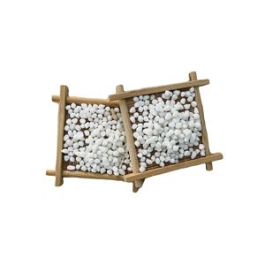 High Quality Urea 46 Granular Fertilizer in Bag Polymer Coated Quick Release - Product Image 1