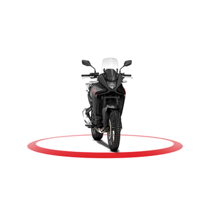 Honda Transalp 2026 - Product Image 3