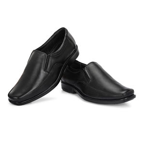 Men Genuine Leather <b>Shoes</b> Luxury Formal Business Dress <b>Shoes</b> Comfortable Anti Slip Sole Cowhide Leather Office <b>Shoes</b> for Men - Product Image 4