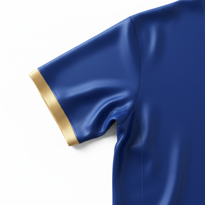 Tenues de football sublimées professionnelles, kits de football sur mesure, impression personnalisée du nom et du numéro, ensembles d'équipements d'entraînement pour équipes - Product Image 5