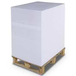 Hot Selling 60GSM Uncoated Woodfree Offset Paper Sheets China Manufacturer <b>Book</b> Printing For <b>Note</b> <b>Book</b> - Product Image 1