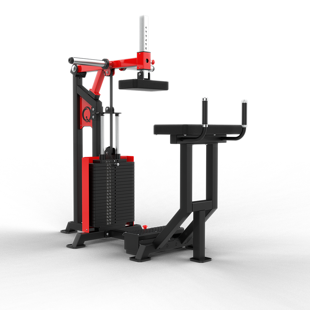 スクワット•カーフ•ドンキー•マシン ドンキー・カーフ・レイズ・マシン forWorkout-Alibaba.com